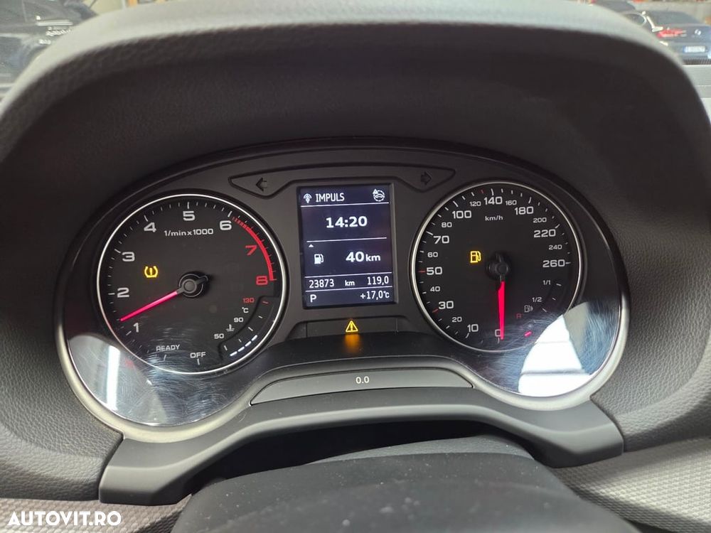 Audi Q2 1.5 35 TFSI S tronic Design - 16