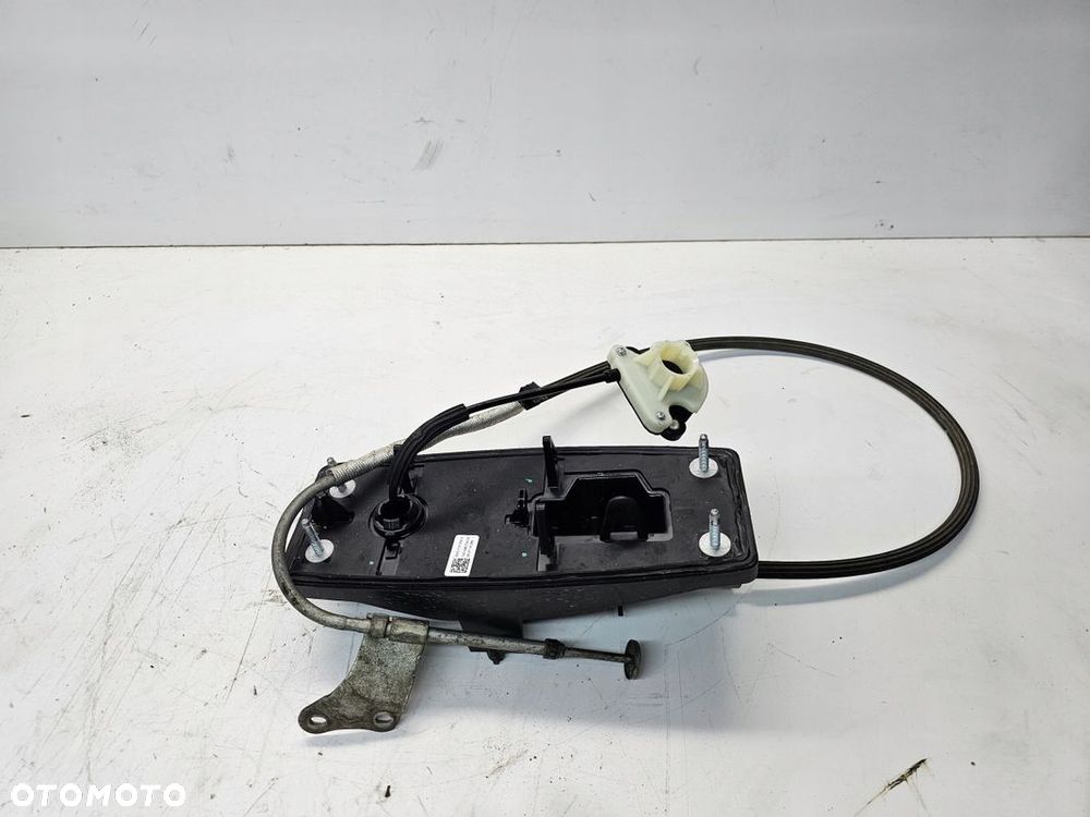 JEDNOSTKA URUCHAMIANIA SKRZYNI AUDI A4 B9 A5 8W0713052K - 2