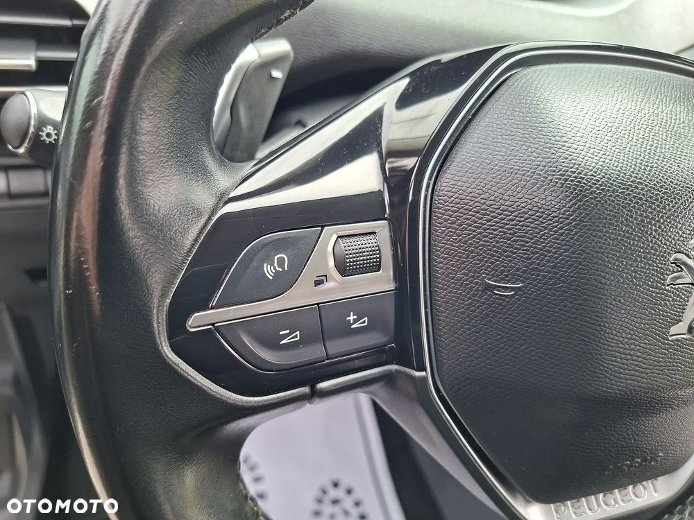 Peugeot 3008 - 15