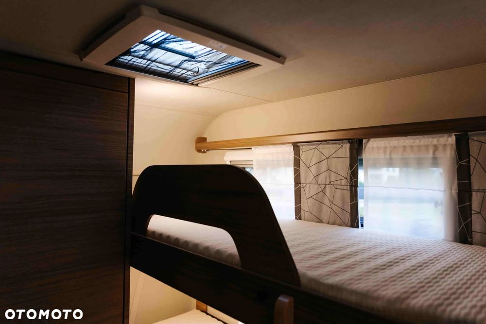 KNAUS Sport 500KD - 26