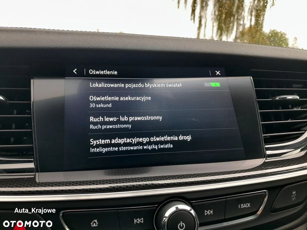 Opel Insignia 2.0 CDTI Elegance S&S - 22