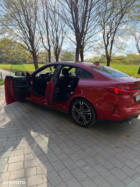 BMW Seria 2 218i Advantage - 11