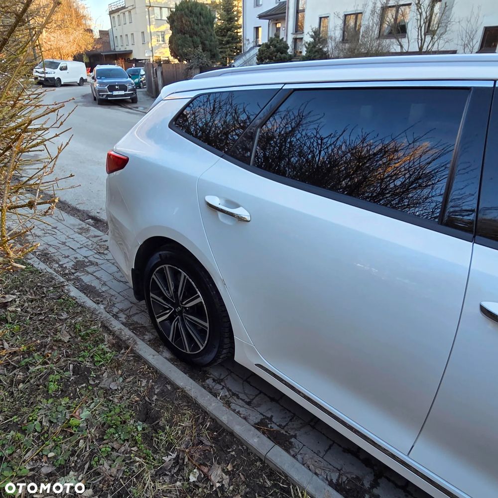 Kia Optima 1.6 T-GDI L DCT - 10