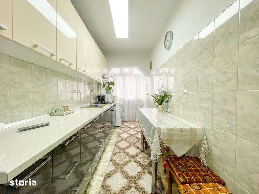 Apartament 2 camere de vanzare in Manastur, Cluj Napoca — fotografia 3