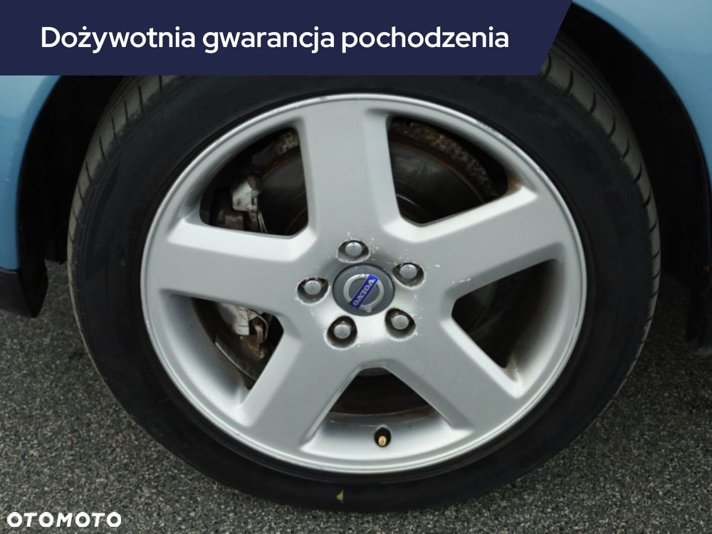 Volvo S40 - 17
