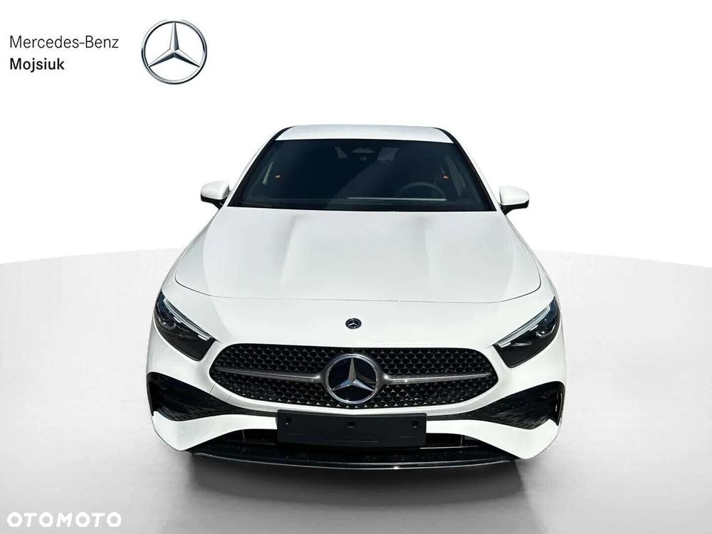 Mercedes-Benz Klasa A - 5