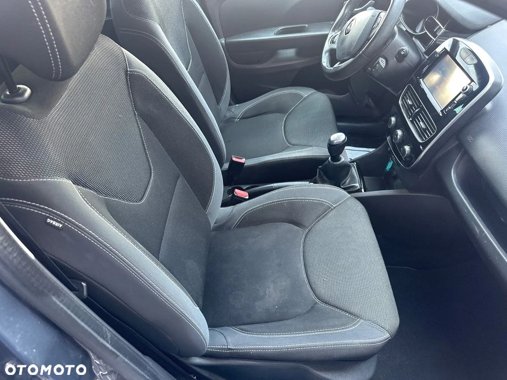 Renault Clio 1.2 16V Alize - 26