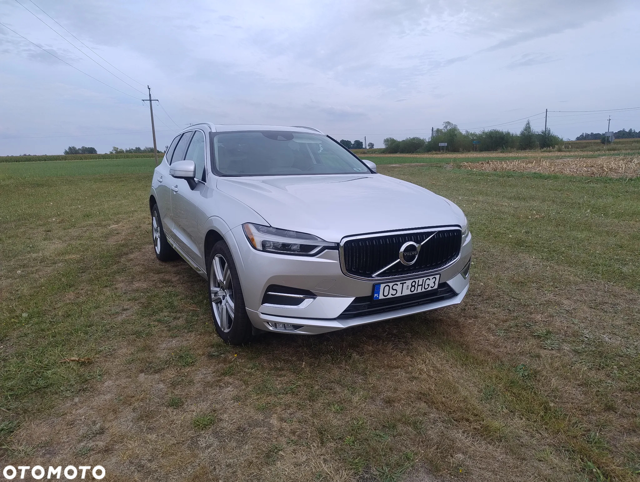 Volvo XC 60 T6 AWD Inscription - 18