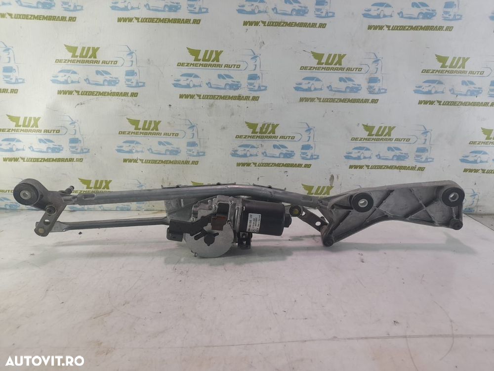 Ansamblu stergator parbriz A1648202442 Mercedes-Benz ML W164 [2005 - - 1