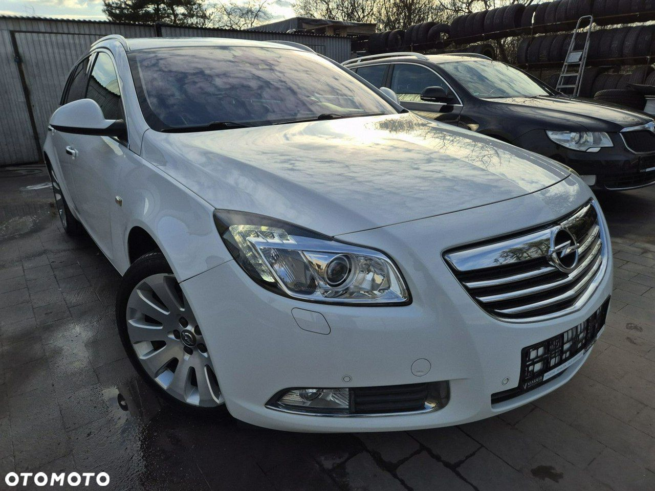Opel Insignia - 2