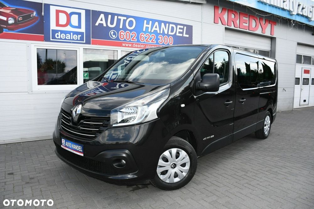 Renault Trafic - 17