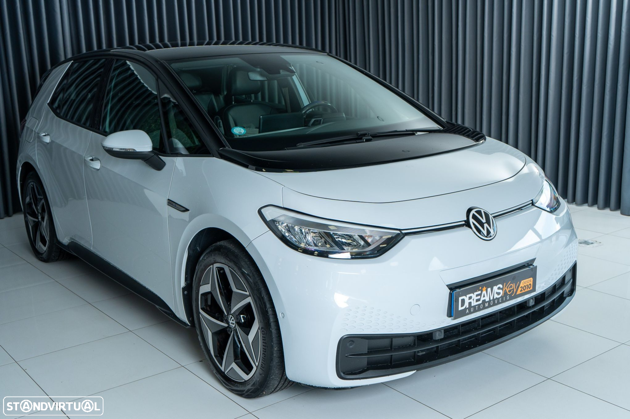 VW ID.3 77 kWh Pro S - 29