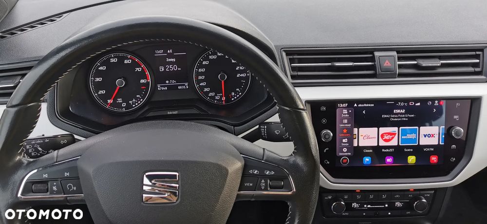 Seat Arona 1.0 TSI Xcellence S&S - 23