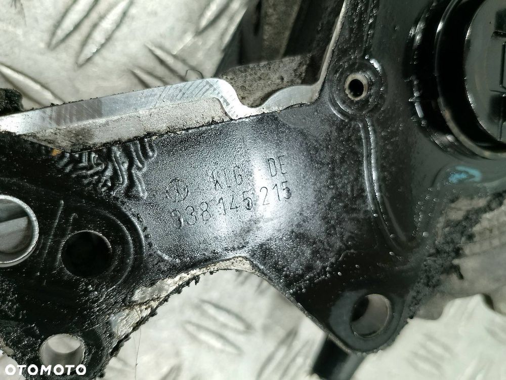 POMPA VACUM VW BORA 20004   DRM 1.9 TDI - 2