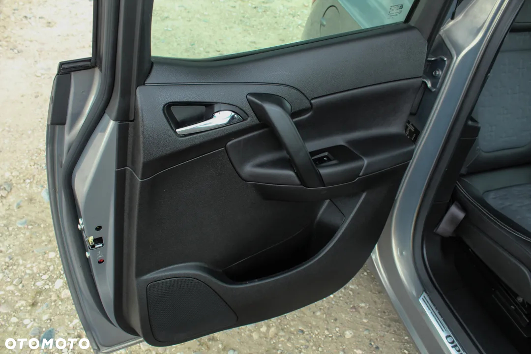 Opel Meriva 1.4 Active - 19