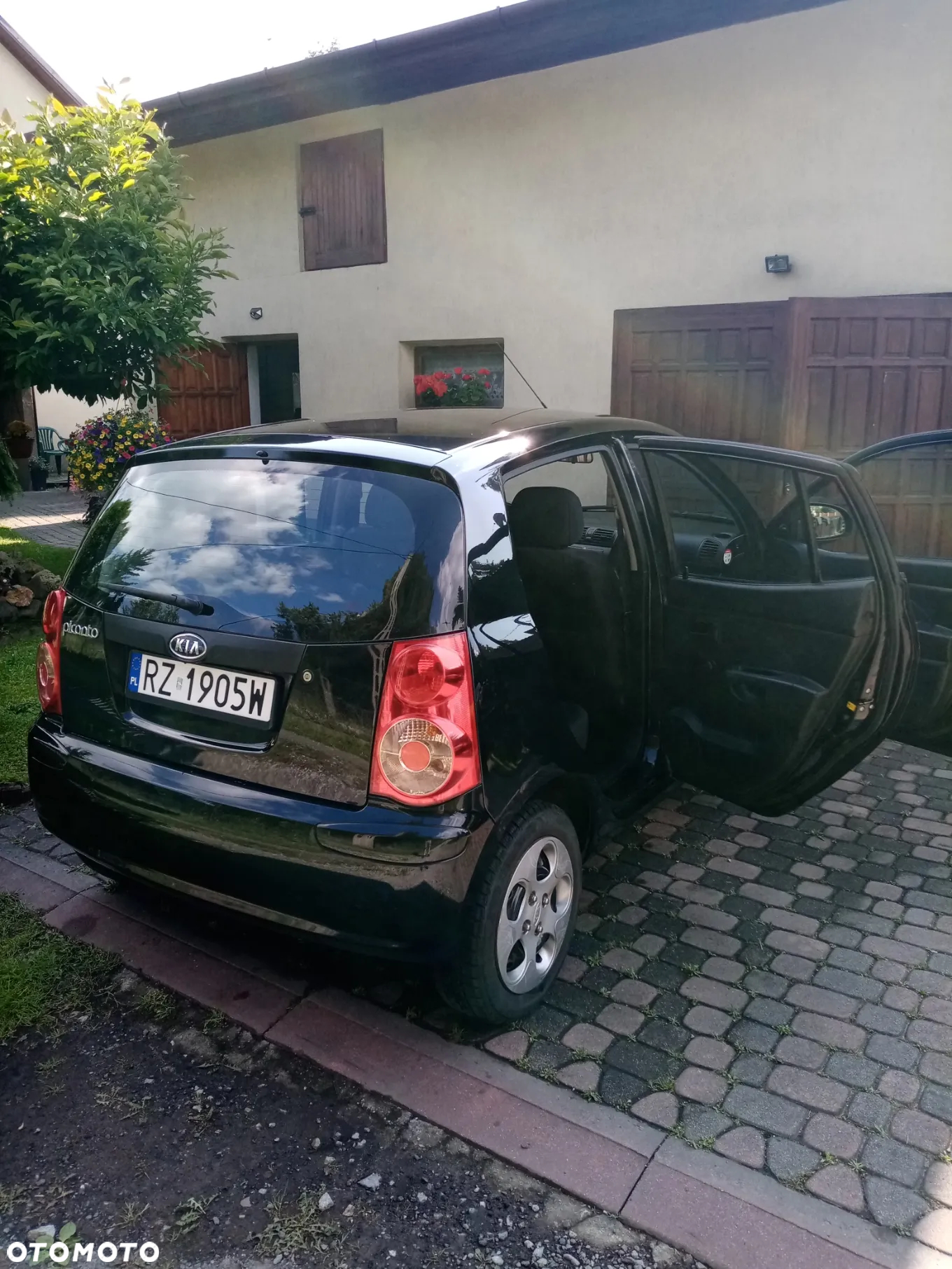 Kia Picanto 1.1 - 4