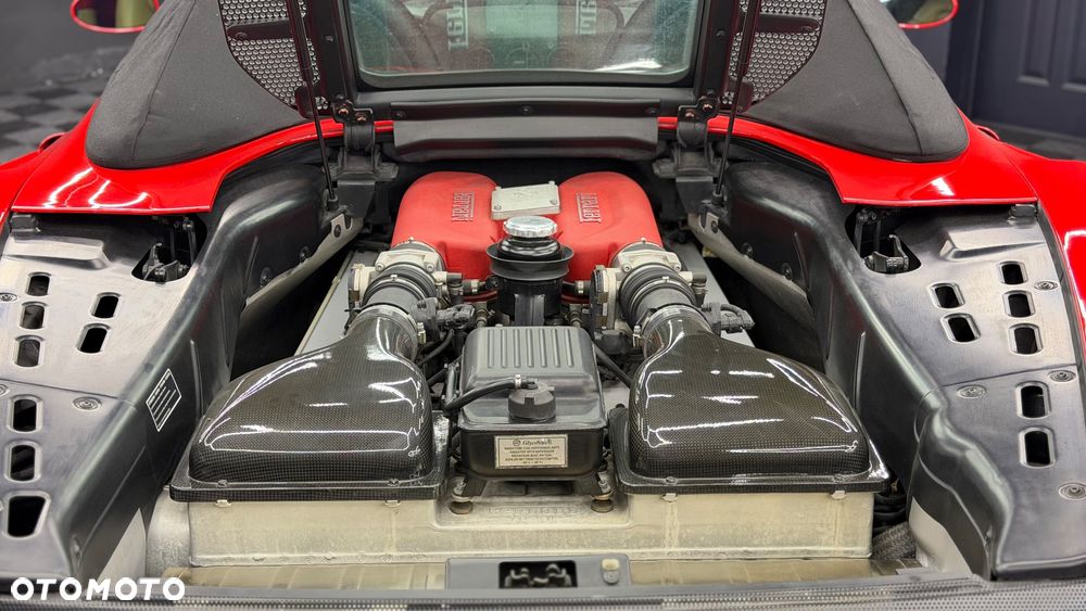 Ferrari 360 Spider F1 - 16