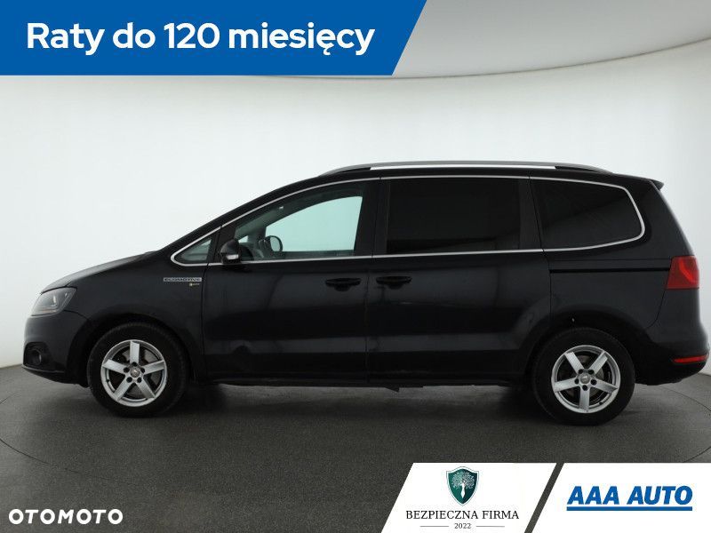 Seat Alhambra - 3