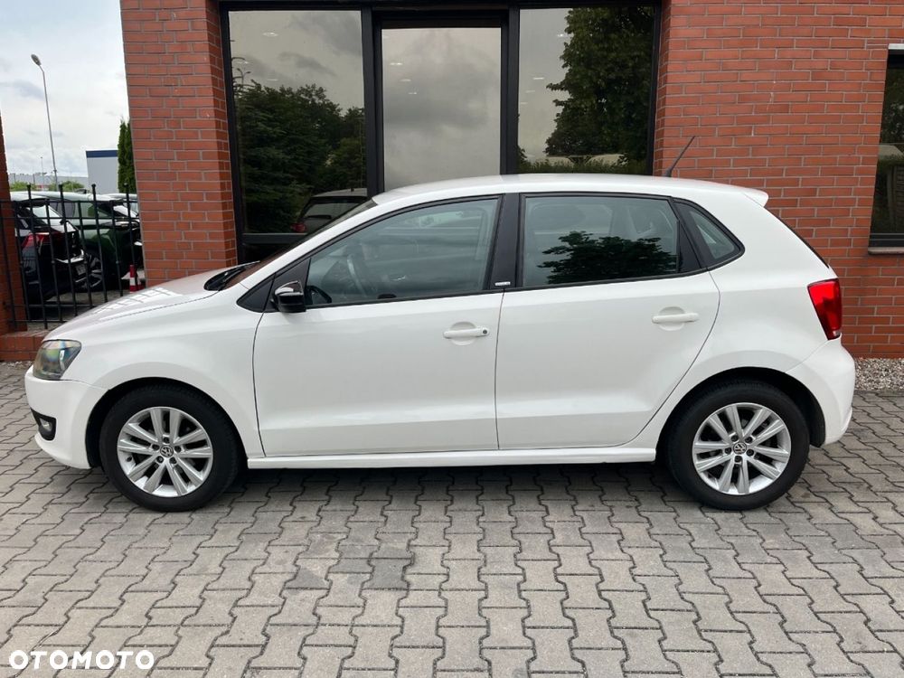 Volkswagen Polo 1.6 TDI Style - 21