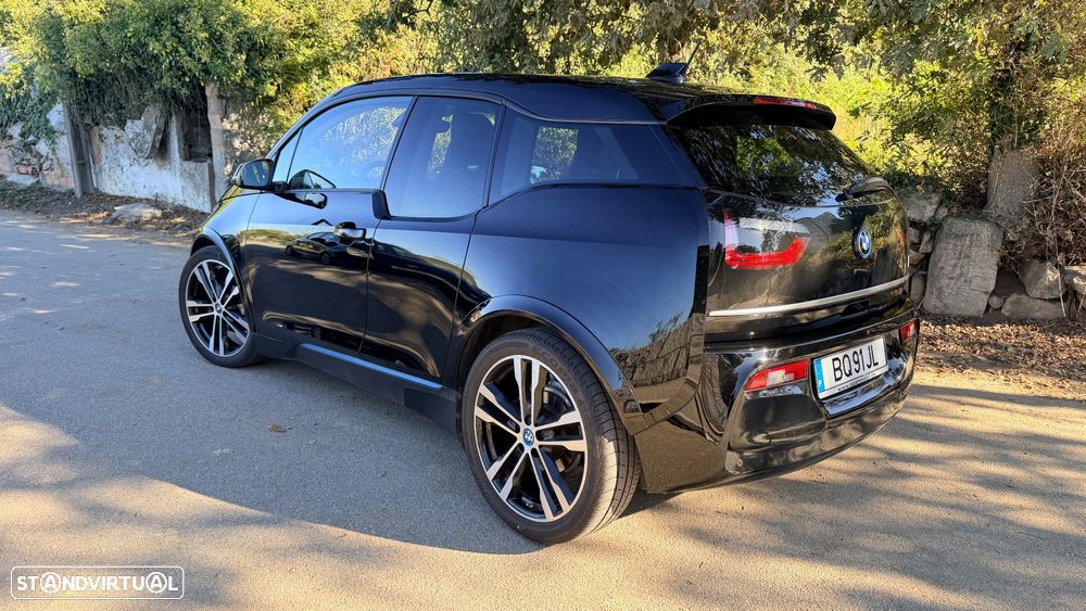BMW i3 s 120Ah - 8