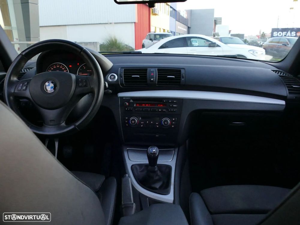 BMW 118 d Coupe - 28