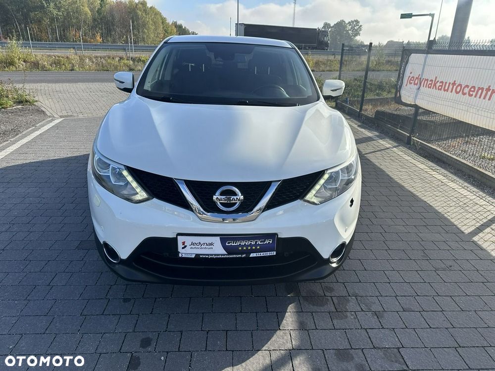 Nissan Qashqai - 33