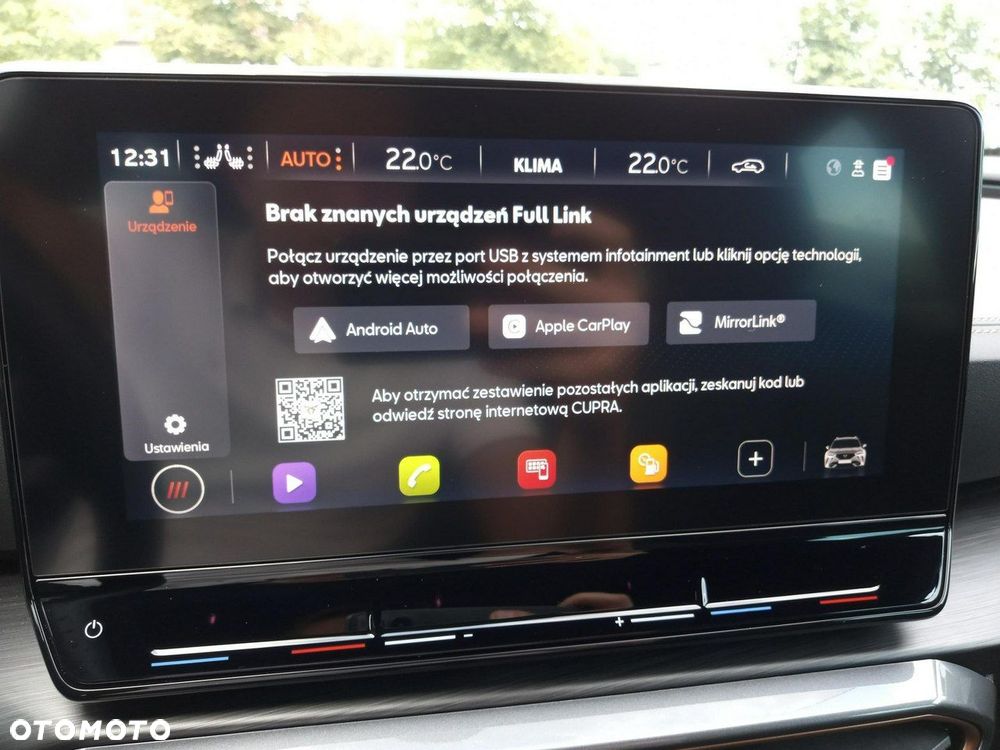 Cupra Formentor - 22