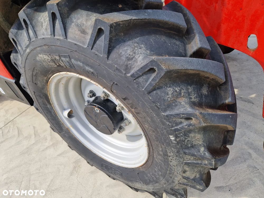 Manitou MT 1440 jak JCB 540-140 R437 - 16