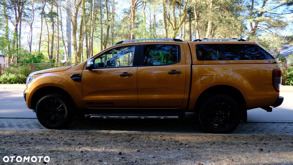 Ford Ranger - 10