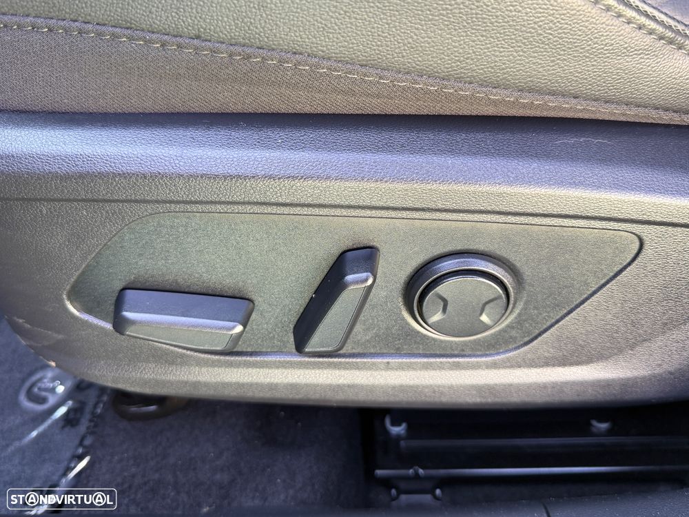 Hyundai Tucson 1.6 CRDi Vanguard - 14