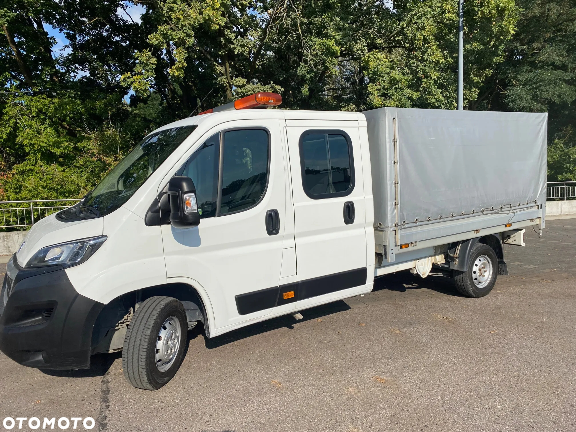Peugeot BOXER - 3