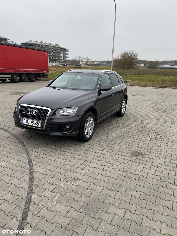 Audi Q5 2.0 TDI Quattro S tronic - 3