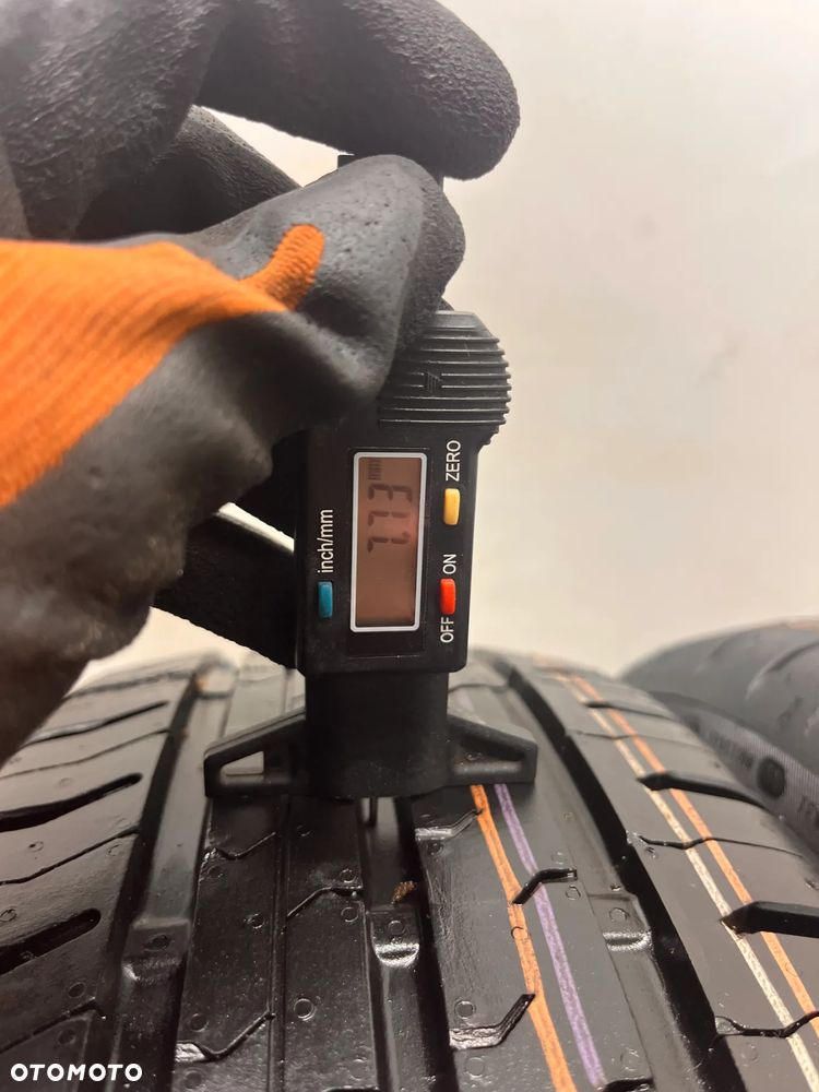 G-2331 185/55R15 86H CONTINENTAL CONTIECOCONATCT 5 - 2