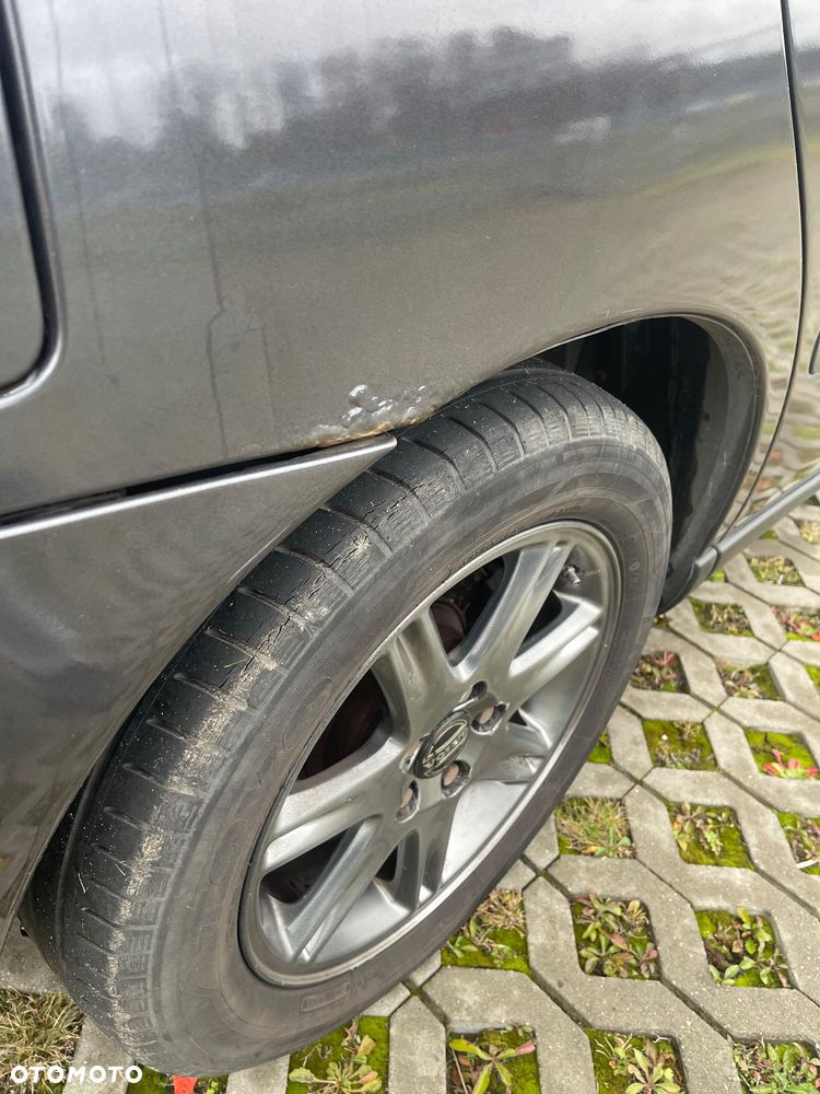 Volvo S60 - 19