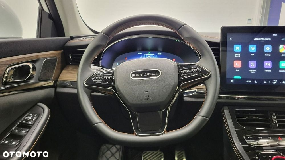 Skywell ET5 72kWh Luxury - 14