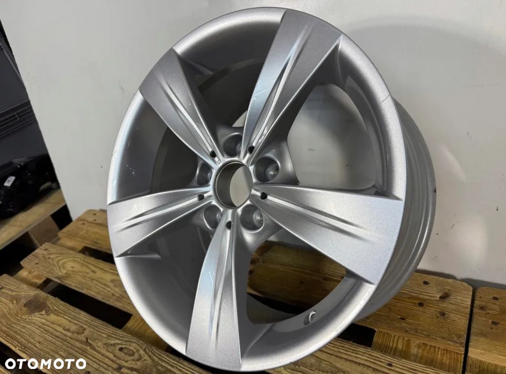 FELGA ALUMINIOWA BMW 3 E90 E91 E92 18" 8.5 6783635 CALA LADNA ORYGINALNA - 2
