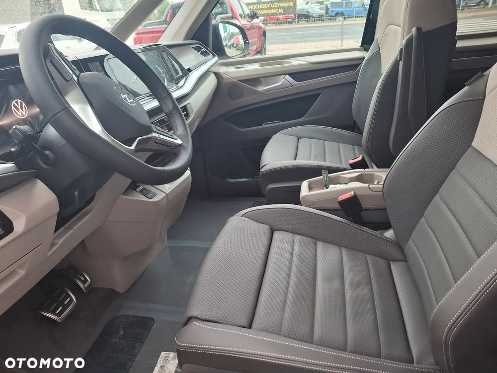 Volkswagen Multivan 2.0 TDI L2 Style DSG - 16