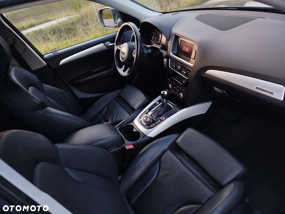 Audi Q5 - 8