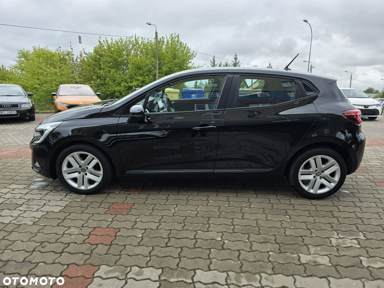 Renault Clio 1.0 TCe Zen - 19