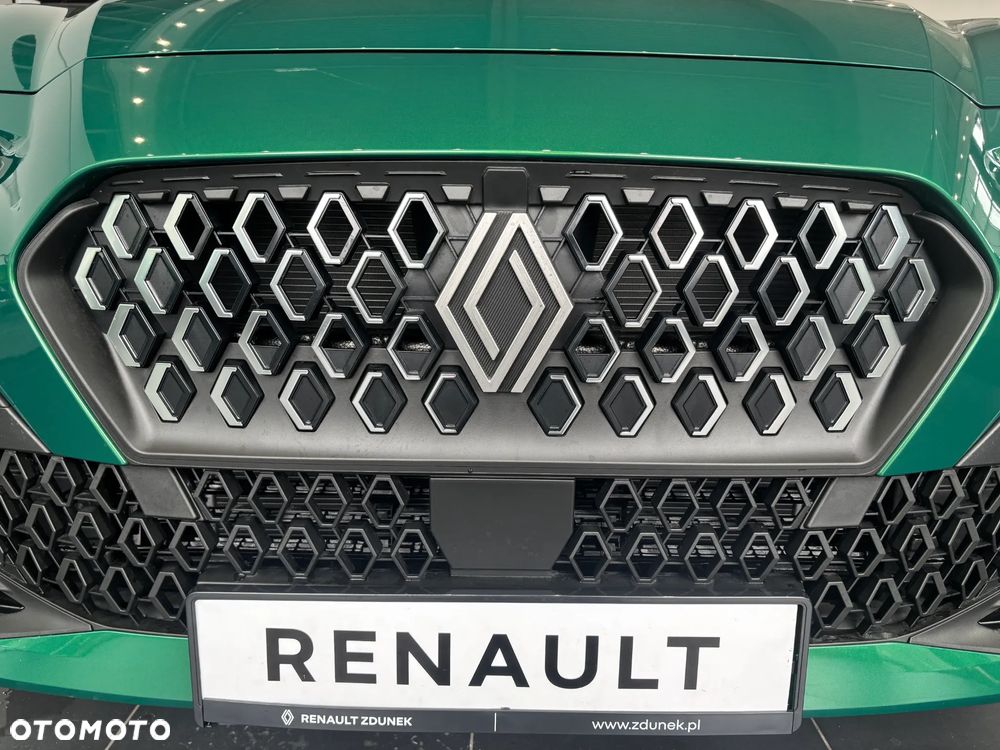 Renault Clio 1.2 TCe Techno EDC - 24