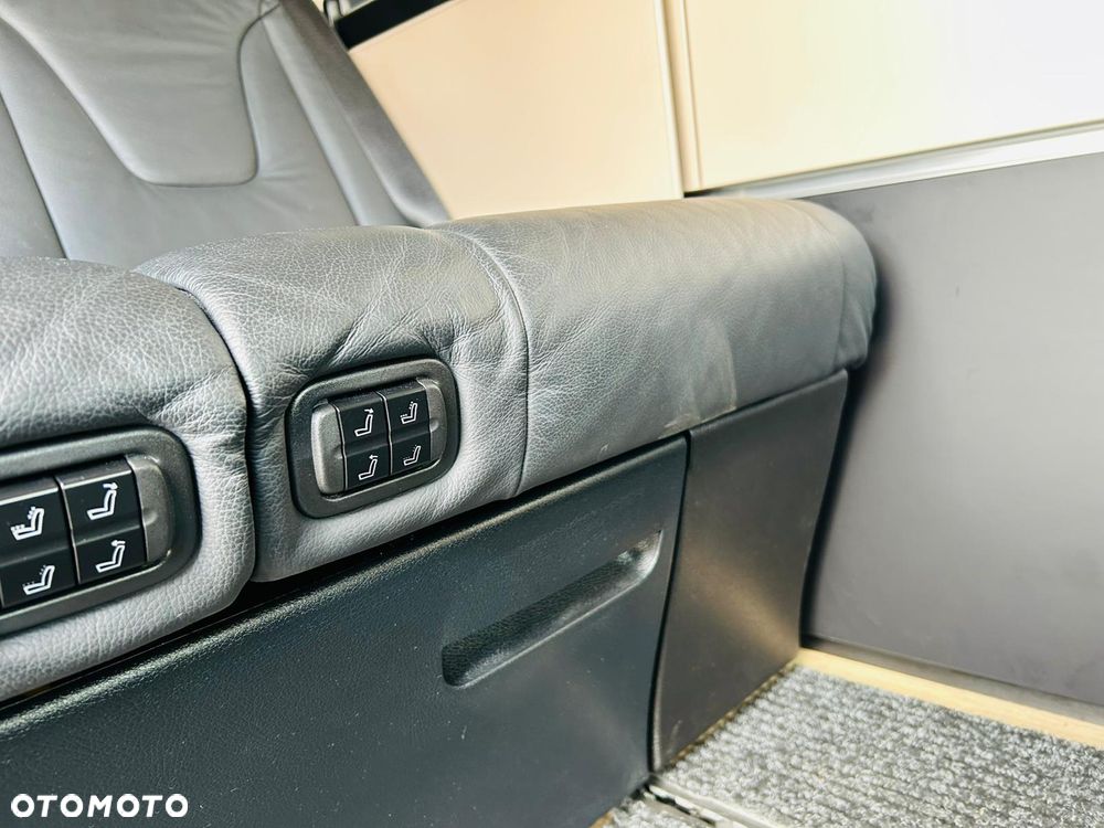Mercedes-Benz Klasa V 300 d 9G-Tronic Style (ekstra d³) - 29