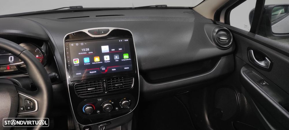 Renault Clio 1.5 dCi Dynamique S - 26