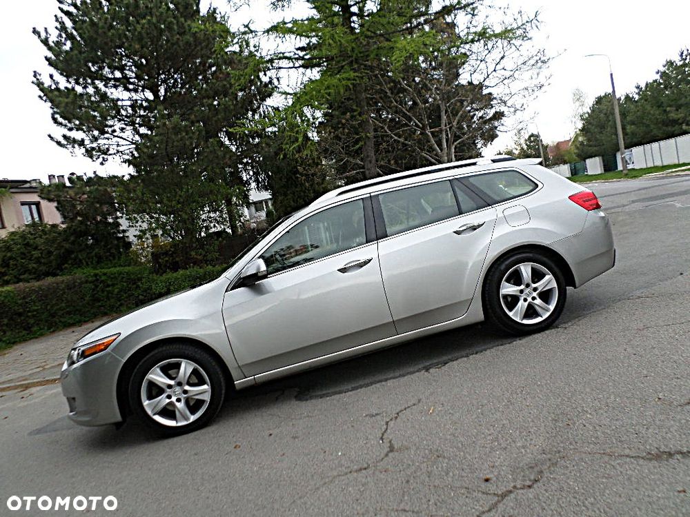 Honda Accord 2.0 Elegance Advantage - 30