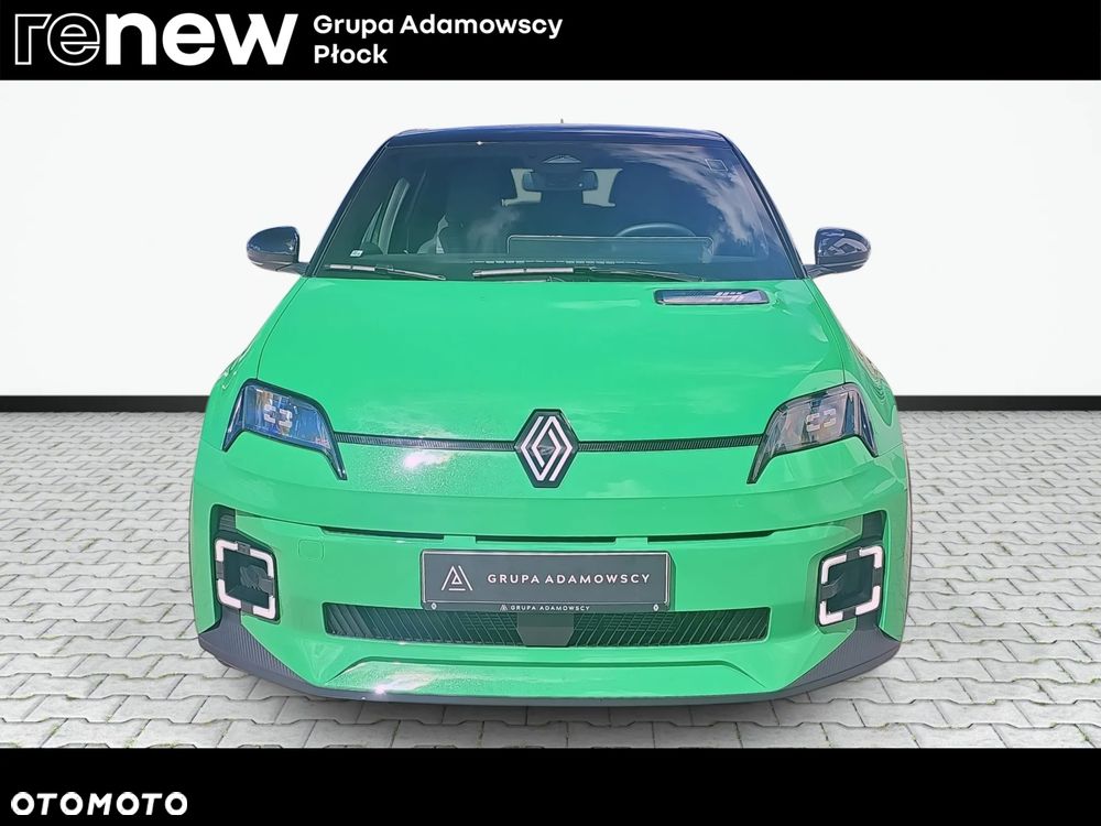 Renault 5 E-Tech Techno 120 Urban Range - 8
