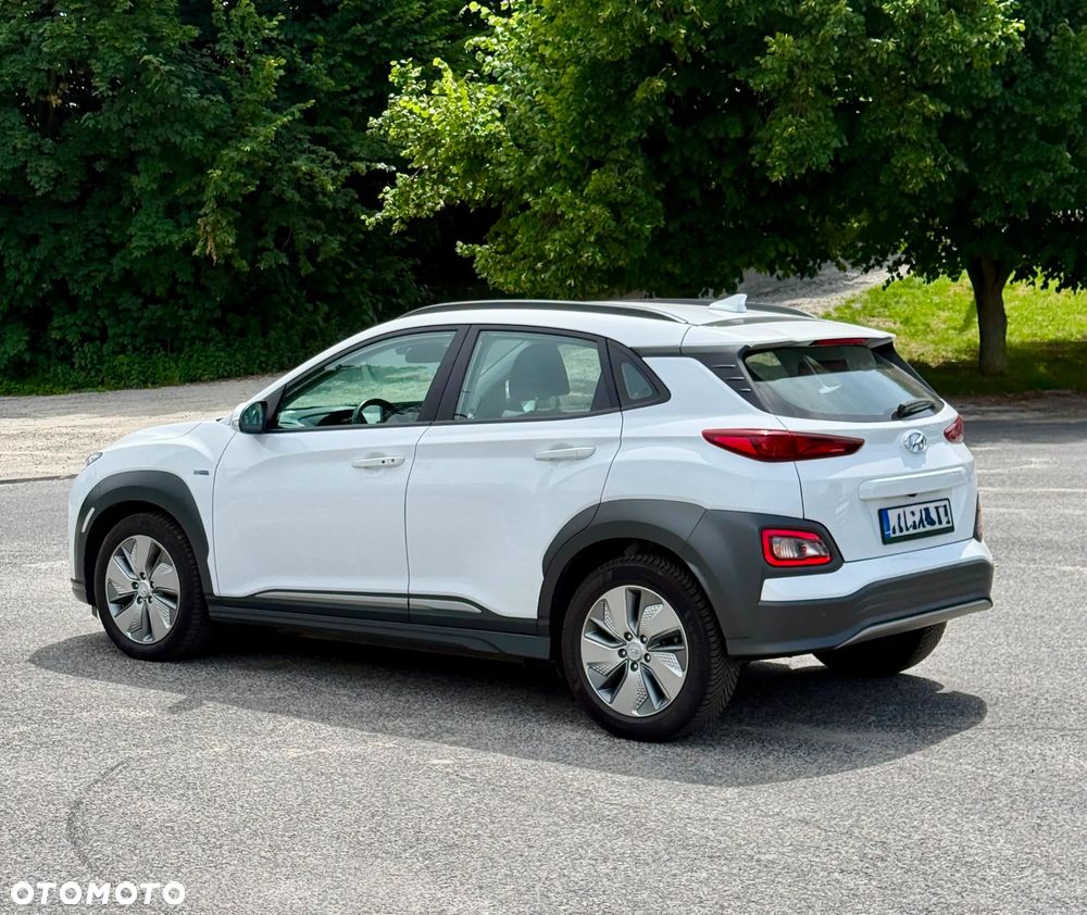 Hyundai Kona Trend - 15