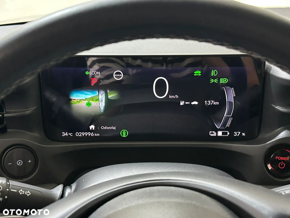 Honda e:NY1 69kWh Elegance - 36