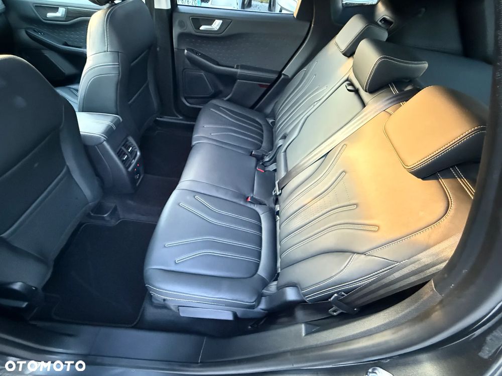 Ford Kuga 2.0 EcoBlue 4x4 VIGNALE - 32