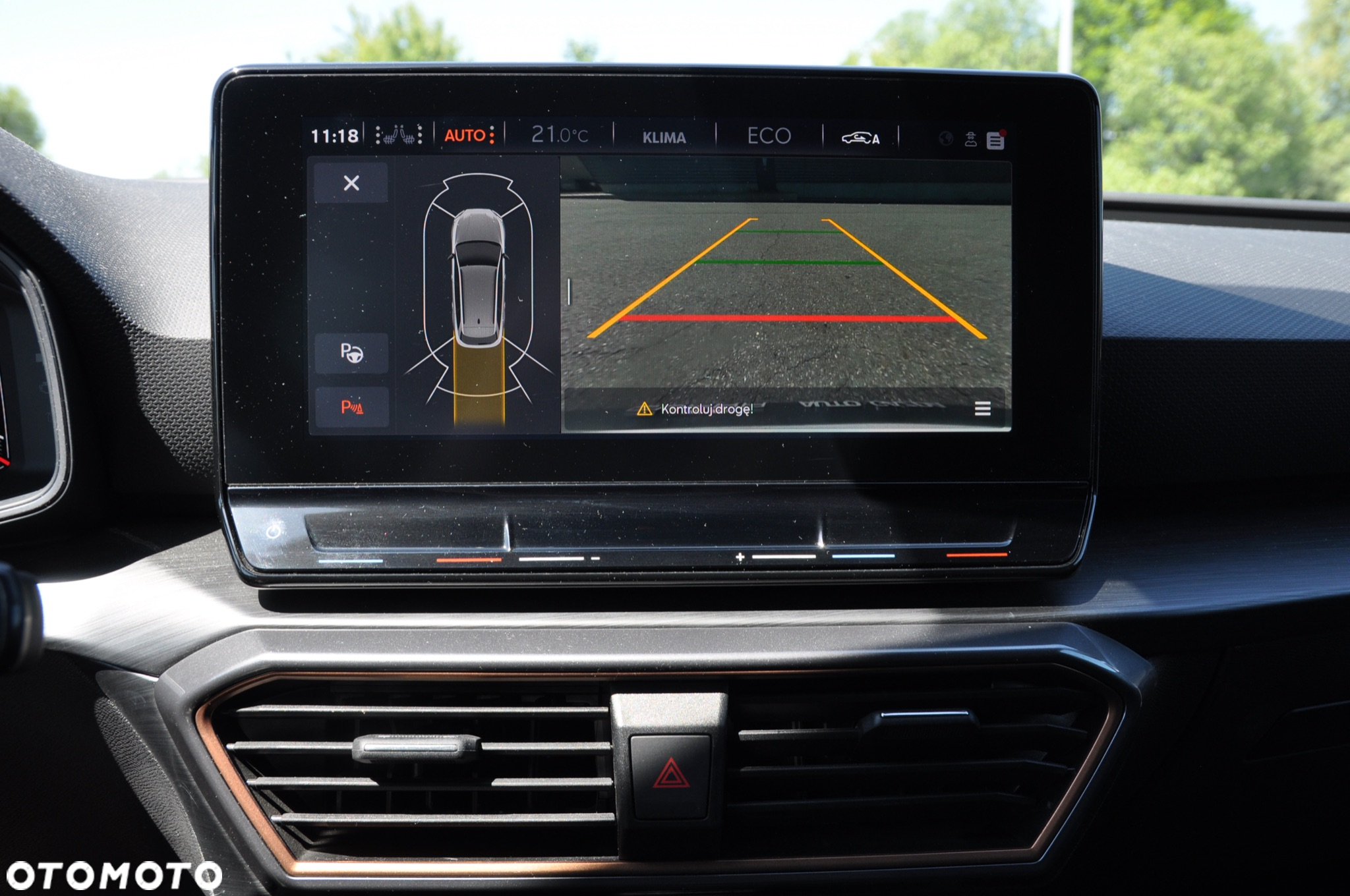 Cupra Leon Sportstourer 1.4 e-Hybrid (180 kW System) - 27