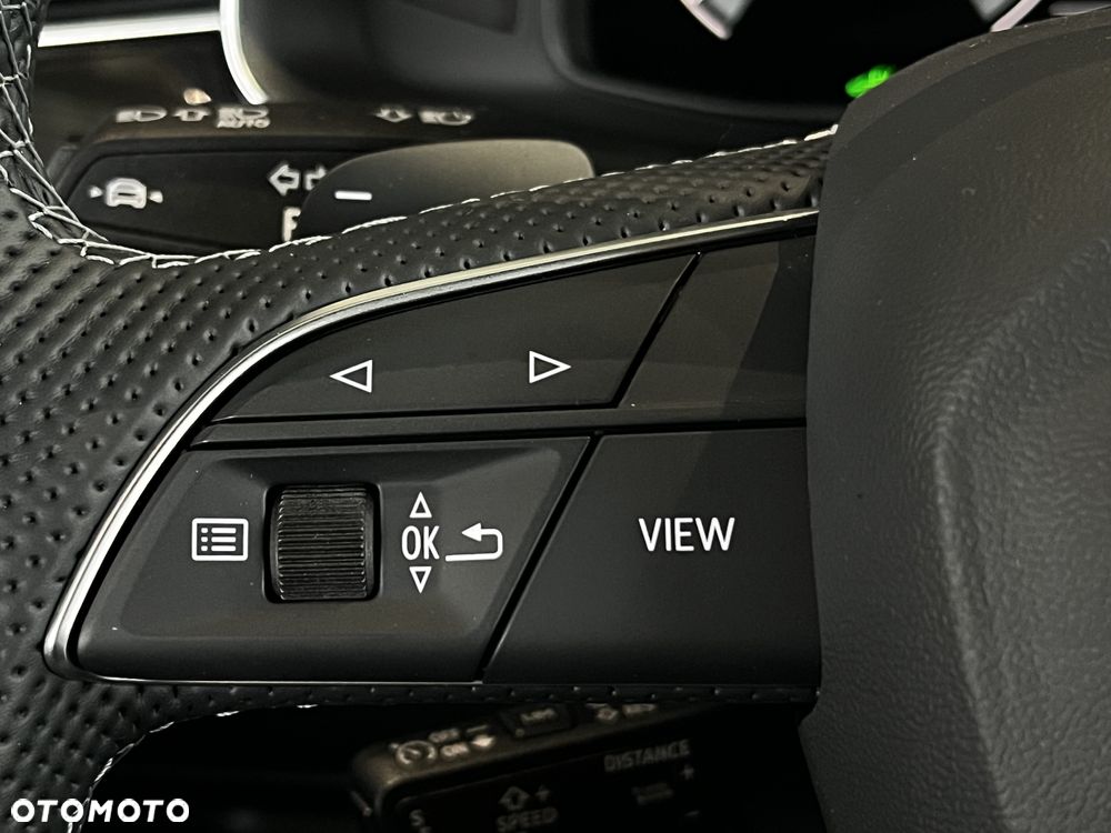 Audi Q8 TFSI e PHEV 360 kW Quattro Tiptronic - 22