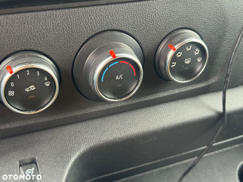 Renault MASTER AUTOMAT LED - 20